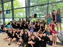 Image result for East Grinstead Swimming Club