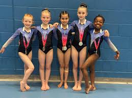 Image result for Coalville Gymnastics Club