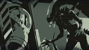 Image result for Alien: Isolation