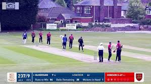 Image result for Widnes Cricket Club