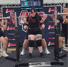 Image result for University of Derby Powerlifting and Weightlifting Club