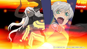 「エルマーナ・ラルモ テイルズオブイノセンス」の画像検索結果