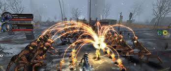 Image result for Hellgate london