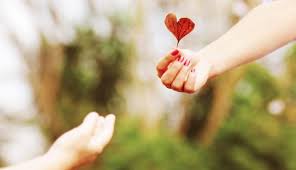 Image result for FOTO DE CARIDADE CRISTÃ