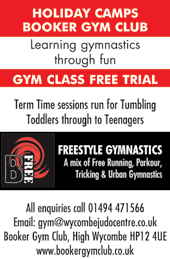 Image result for Booker Gym Club