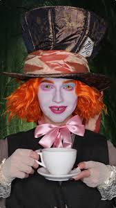 Image result for mad hatter