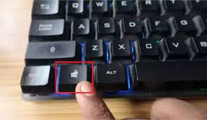 Image result for Windows key