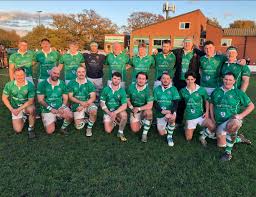 Image result for Sutton Coldfield Rfc