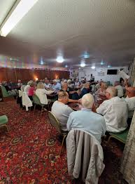 Image result for Murch Bowling Club