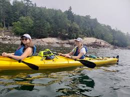 Image result for Halifax Canoe Club