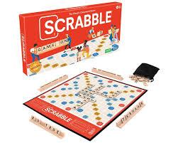 Image result for Gosforth Scrabble Club