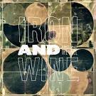 IRON AND WINE
