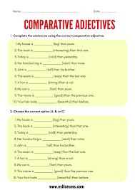 Image result for comparative