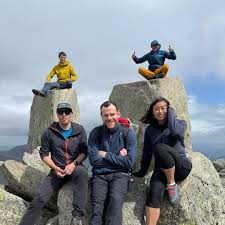 Image result for Gloucestershire Mountaineering Club