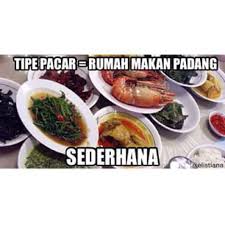 masakan padang
