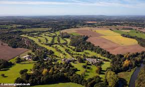 Image result for Vale Royal Abbey Golf Club