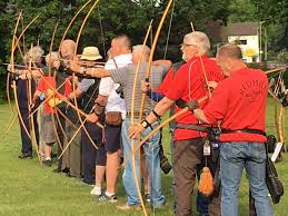 Image result for Maidenhead Archers Target Archery Club