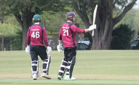 Image result for South Wilts Cricket Club