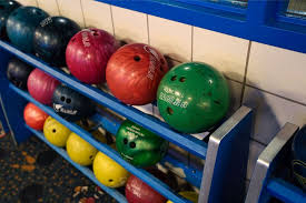 Image result for Mole Valley Indoor Bowling Club