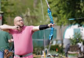 Image result for Portsdown Archery Club