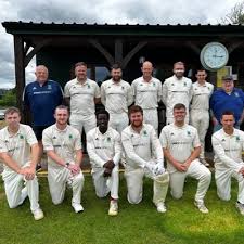 Image result for Whitchurch Wayfarers Cricket Club
