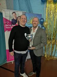 Image result for Lowestoft & Oulton Broad Swimming Club