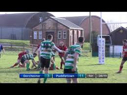 Image result for Puddletown Rugby Football Club