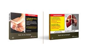 Image result for avertissement paquet de cigarette suisse