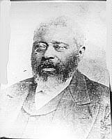 Robert Andrew Pinn, born 1817 in Virginia, registered as a &quot;free Negro&quot; in Fredericksburg in 1839. He was the pastor of the Monumental Baptist Church in ... - RobertPinn