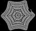 The Project Gutenberg eBook of Encyclopedia of Needlework, by ...