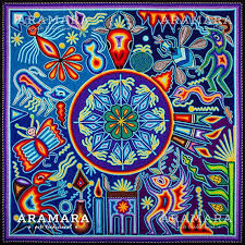 Image result for huichol art