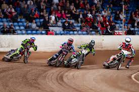 Image result for Peterborough Panthers Speedway Club