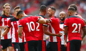 Image result for Team Southampton