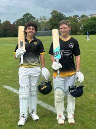 Image result for Whittington Cricket Club