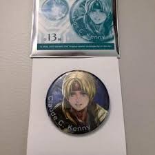 「クロード・Ｃ・ケニー スターオーシャン　セカンドストーリー」の画像検索結果