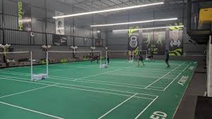 Image result for Eastfield Badminton Club
