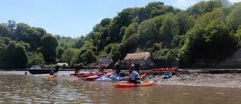 Image result for Exeter Canoe Club