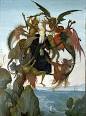 Anthony the Great - Wikipedia, the free encyclopedia