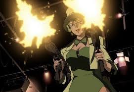 「ボンバー・リンダ ルパン三世 天使の策略 〜夢のカケラは殺しの香り〜」の画像検索結果