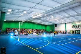 Image result for Wellington (Crowthorne) Badminton Club