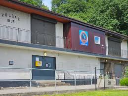 Image result for Diggle Angling Club