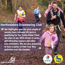 Image result for Harlequins Orienteering Club