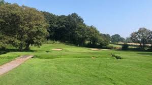 Image result for Macclesfield Golf Club