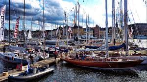 Image result for Baltic Wharf Sailing Club