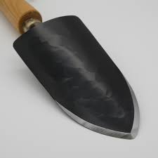 Image result for 名物糞コテ