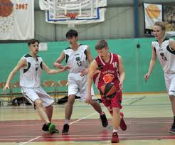 Image result for Barrow Basketball Club