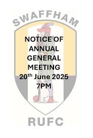 Image result for Swaffham Rugby Union Football Club