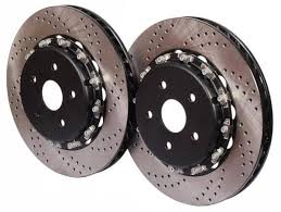 Image result for audi ufo brakes