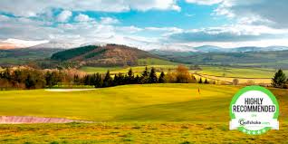 Image result for Cradoc Golf Club