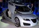 cars of the future